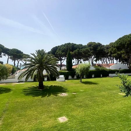 Residencia Beach كامبريلس المظهر الخارجي الصورة
