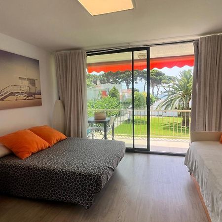 Residencia Beach كامبريلس المظهر الخارجي الصورة