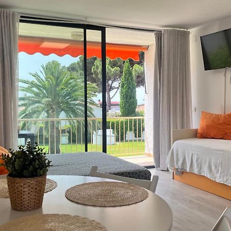 Residencia Beach كامبريلس المظهر الخارجي الصورة