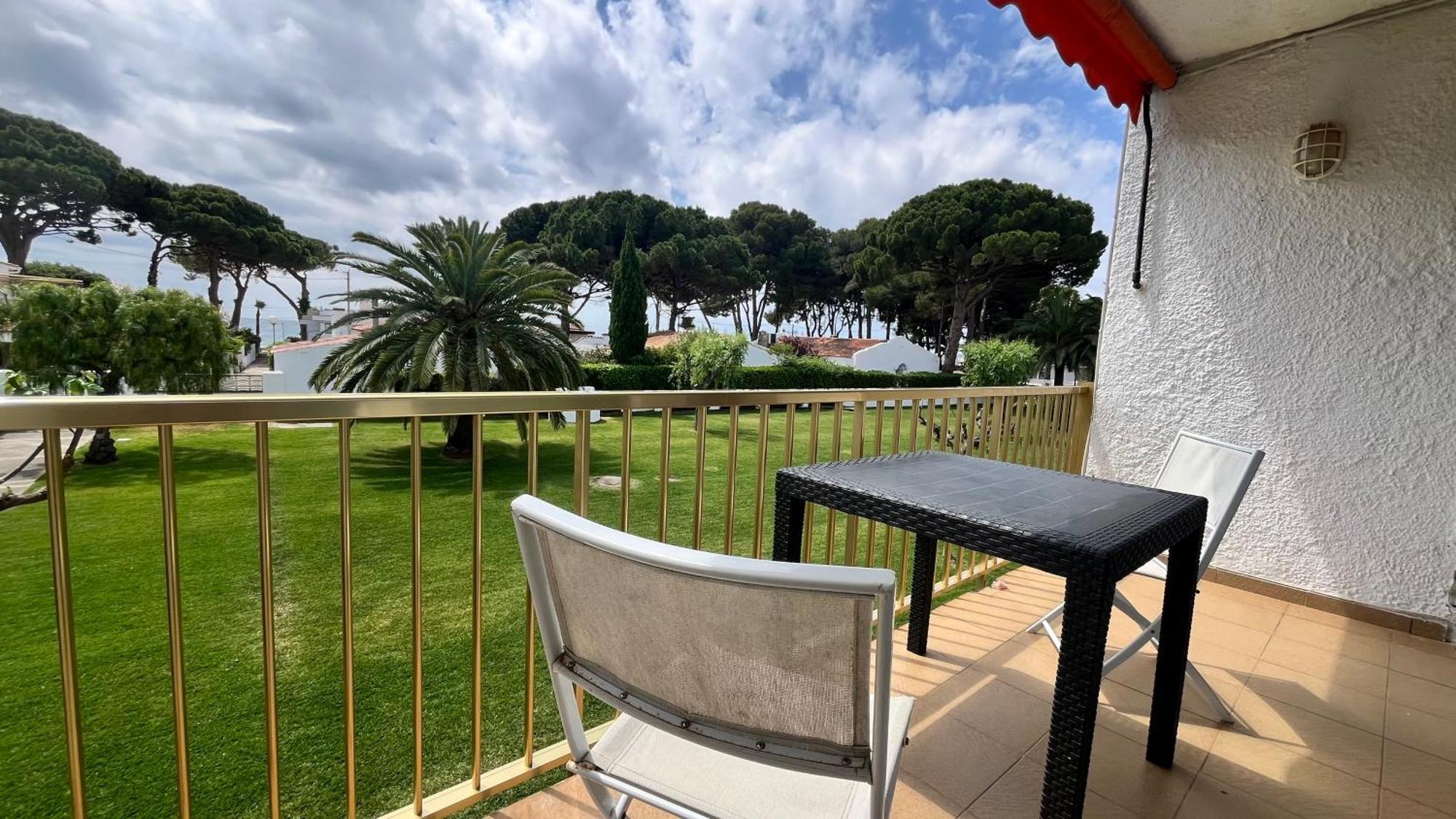 Residencia Beach كامبريلس المظهر الخارجي الصورة