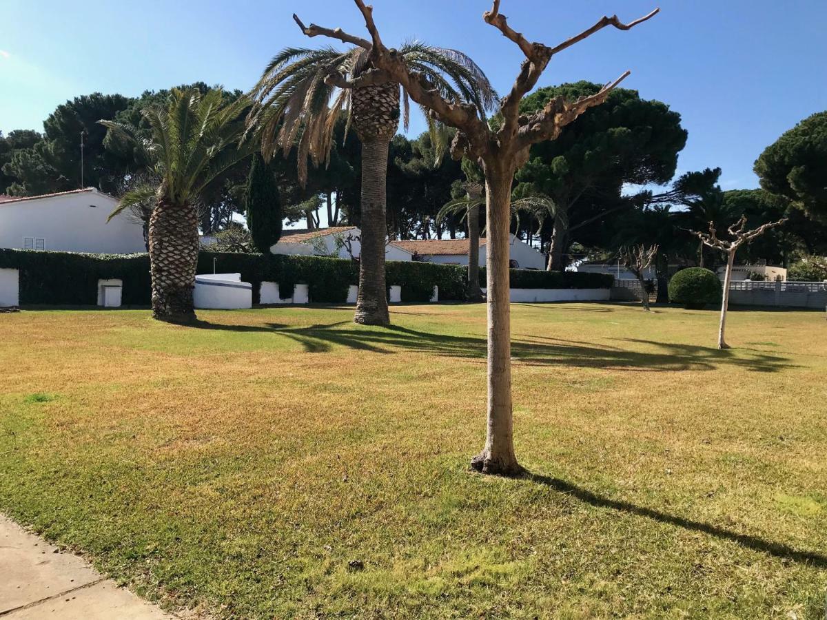 Residencia Beach كامبريلس المظهر الخارجي الصورة
