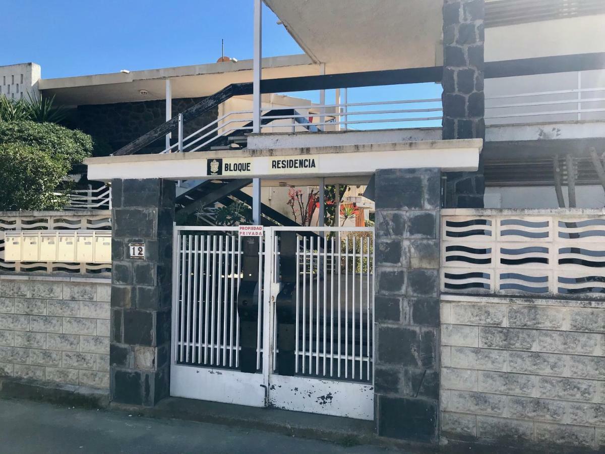 Residencia Beach كامبريلس المظهر الخارجي الصورة