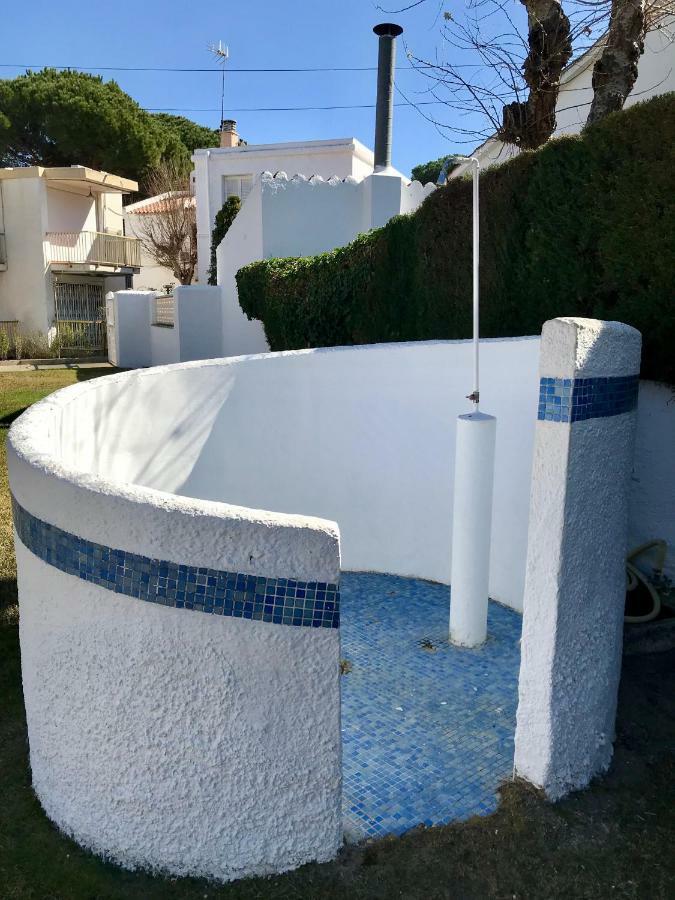 Residencia Beach كامبريلس المظهر الخارجي الصورة