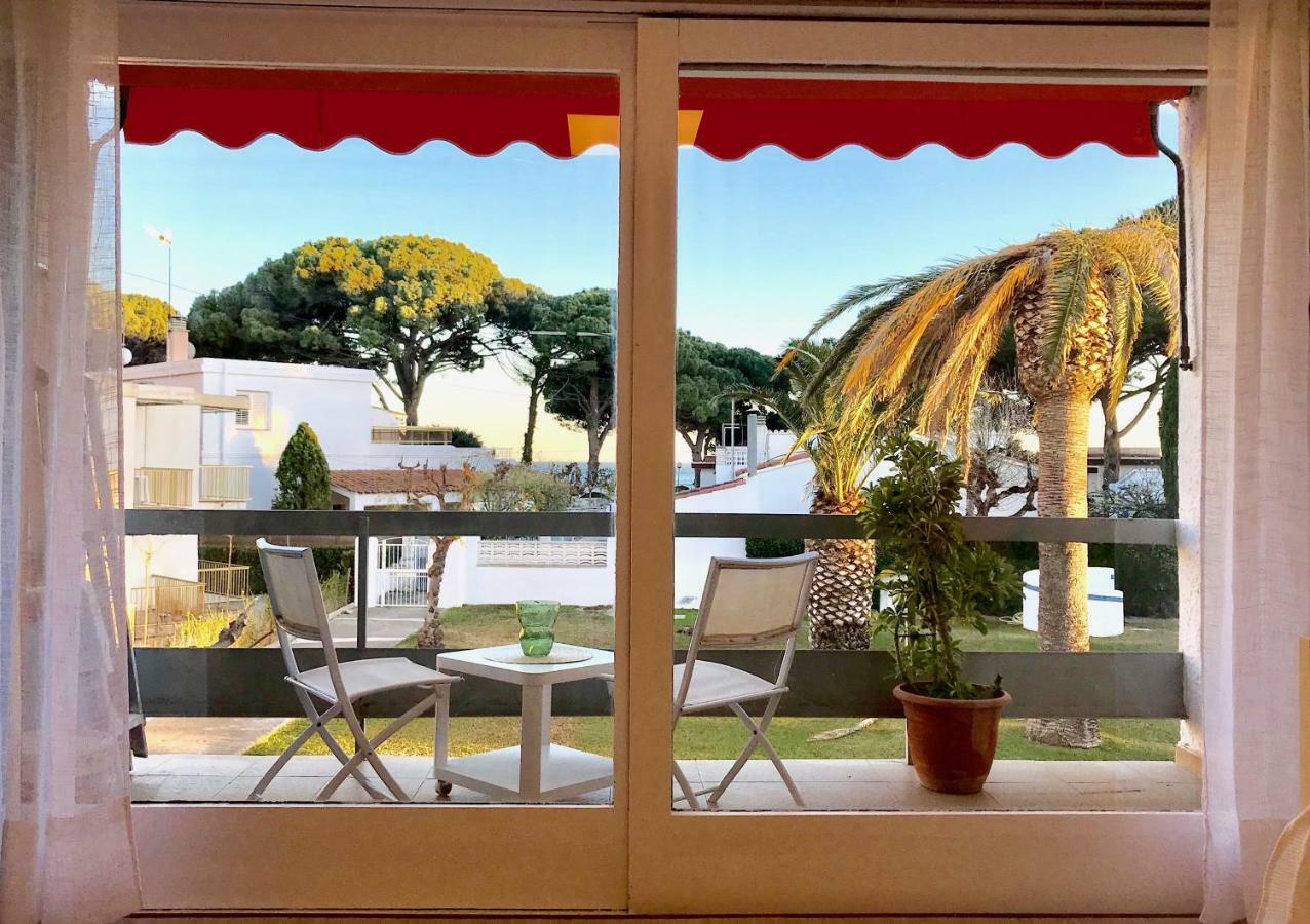 Residencia Beach كامبريلس المظهر الخارجي الصورة