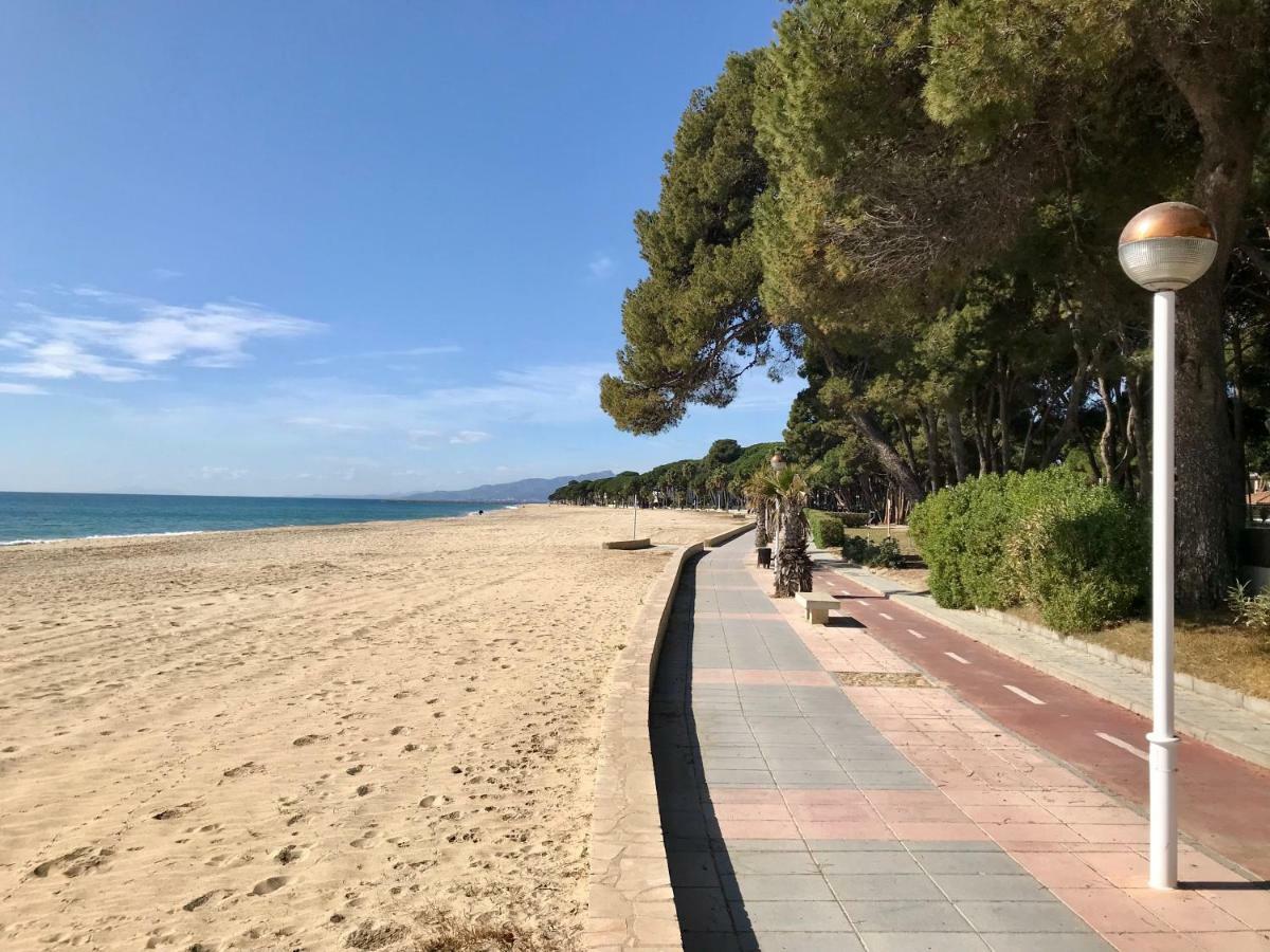 Residencia Beach كامبريلس المظهر الخارجي الصورة
